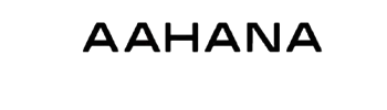 Aahana logo