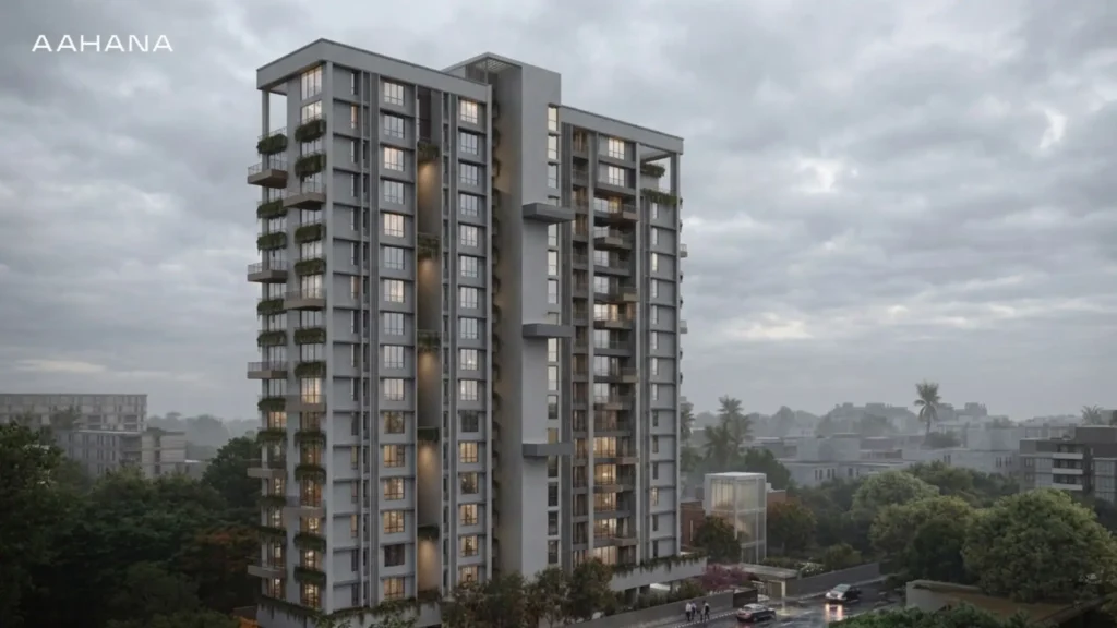 primarc-aahana kolkata -ruby-em-bypass-luxury-apartments.