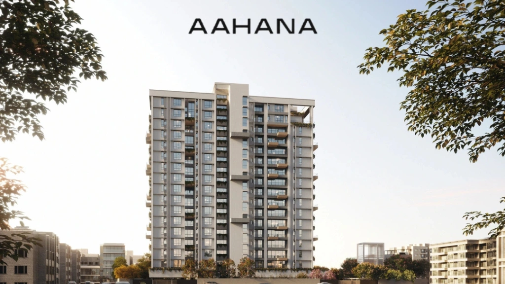 Primarc Aahana Ruby Metro connectivity near EM Bypass South Kolkata