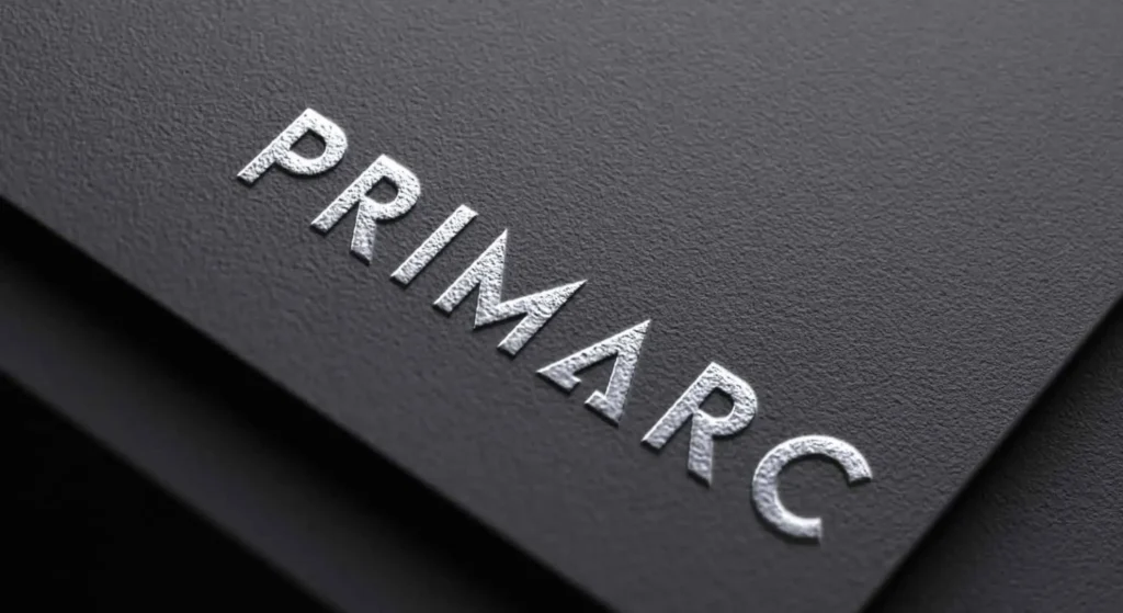 Primarc logo